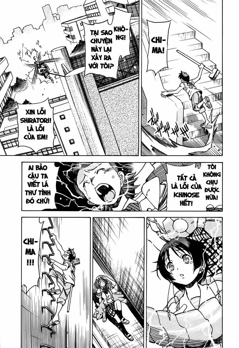 little jumper chapter 7 30