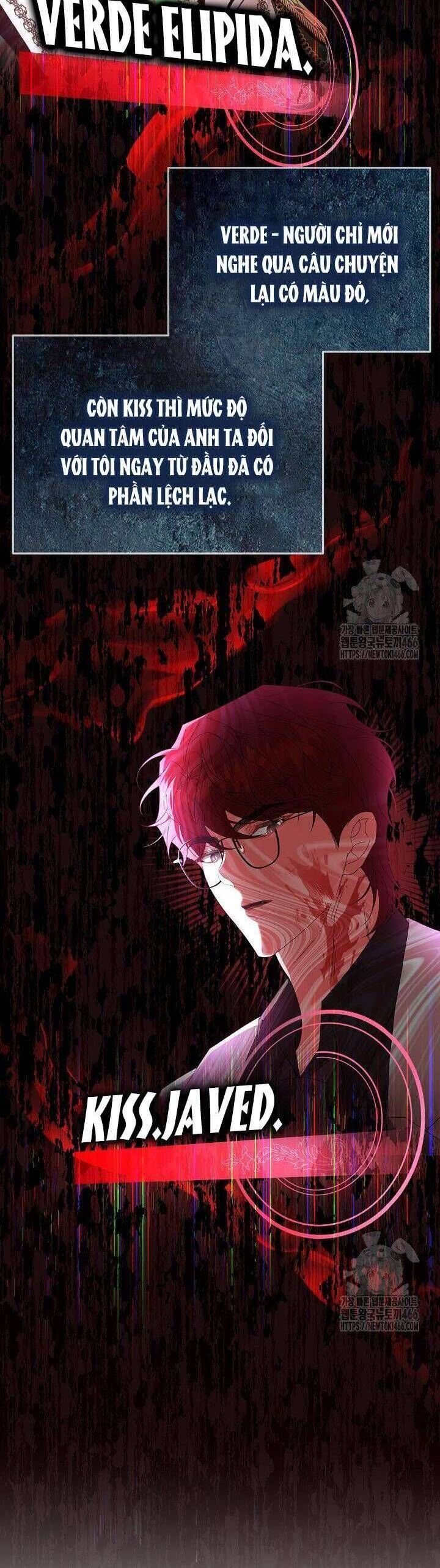 hướng dẫn về ác nữ chapter 37 10