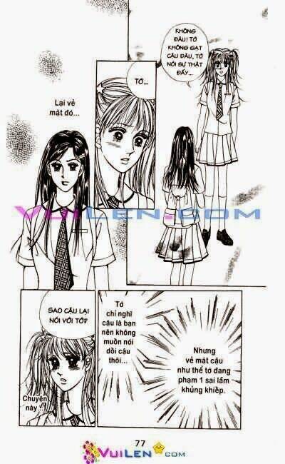 mãi yêu anh chapter 6 77