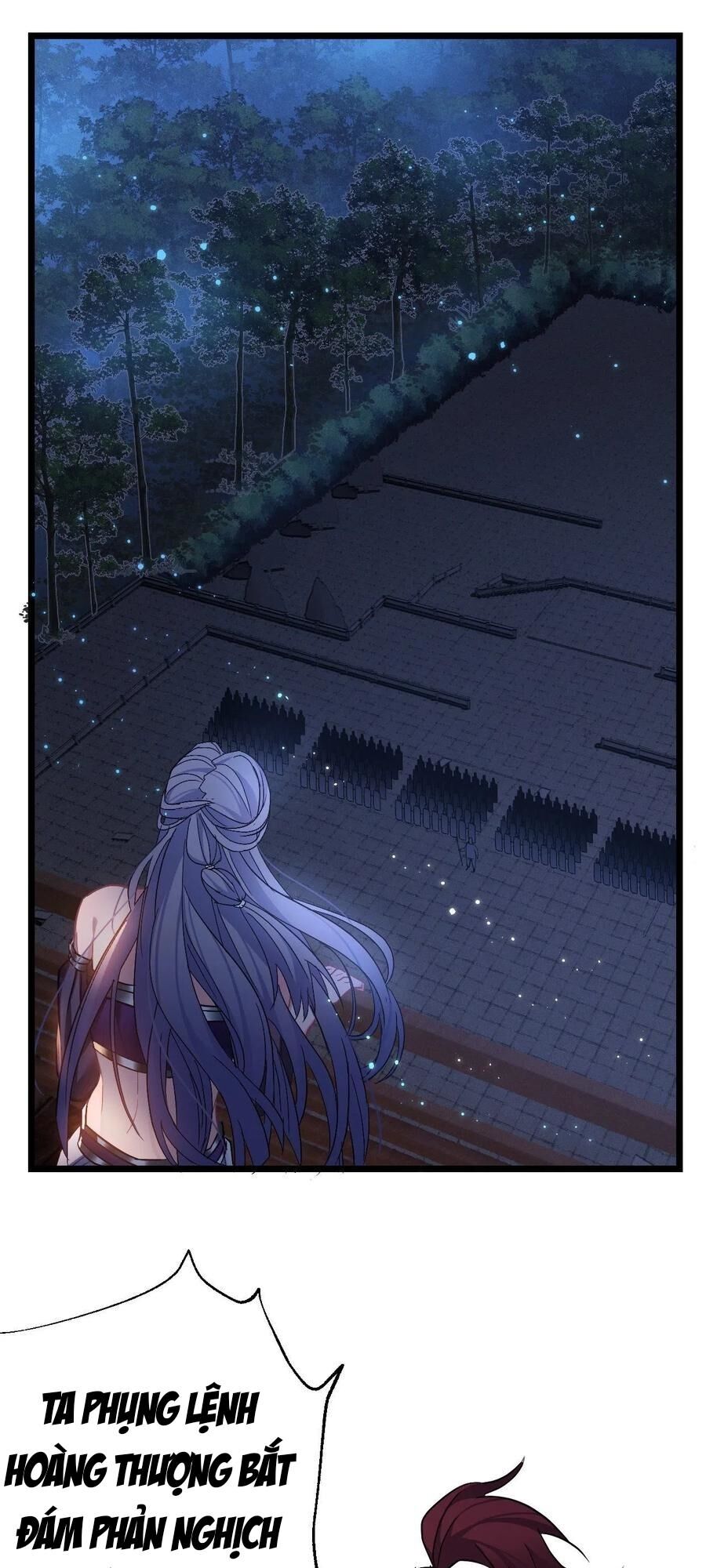 ta mới không gả cho hoàng tử phản diện chapter 58 23