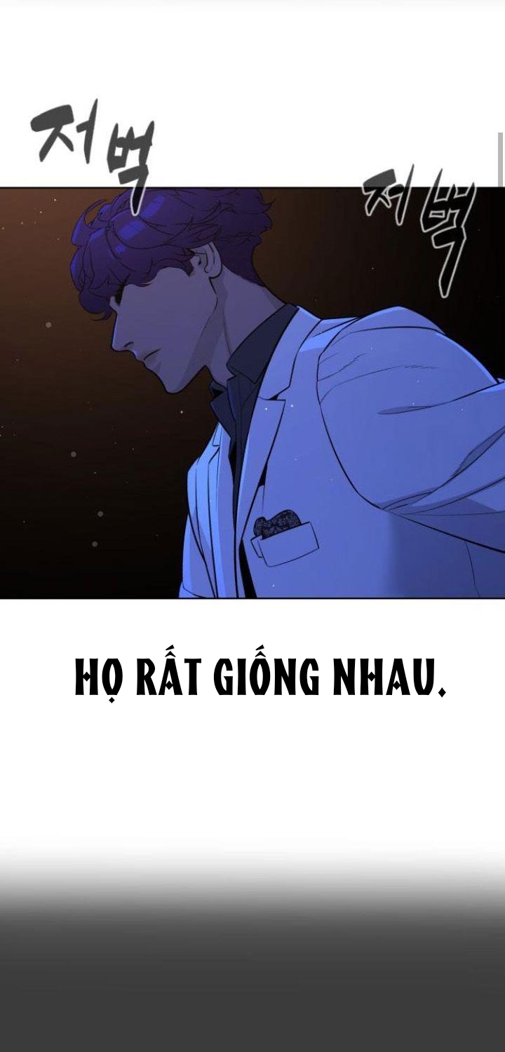 bạch huyết - white blood chapter 65 98