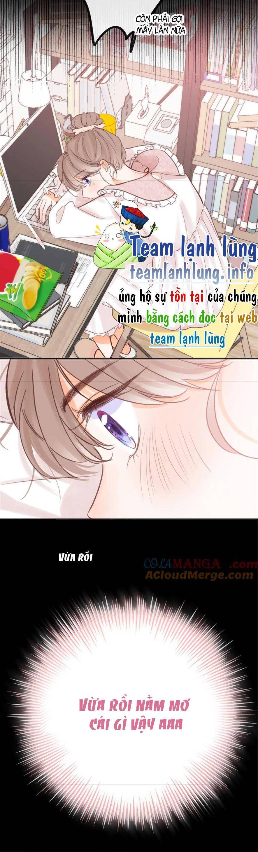 nhật ký tình yêu hằng ngày chapter 34 2