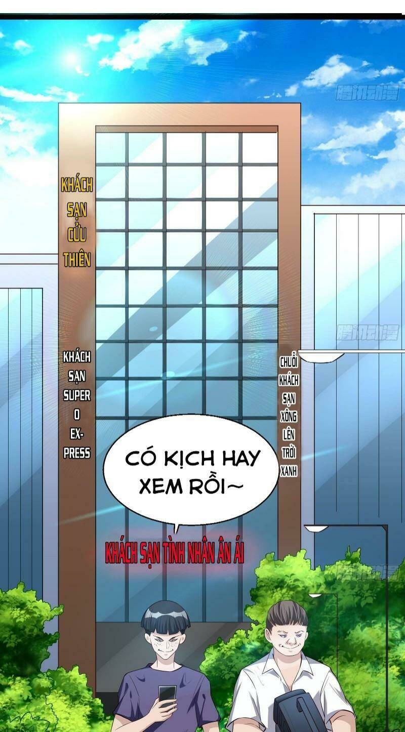 shipper thần cấp chapter 34 25