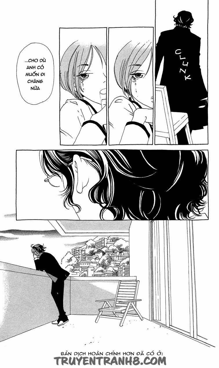 chị tôi lấy chồng chapter 14 19