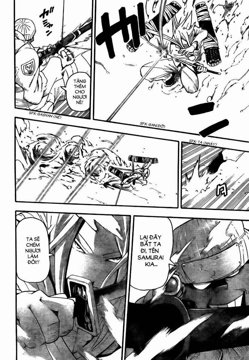 soul eater chapter 34 26