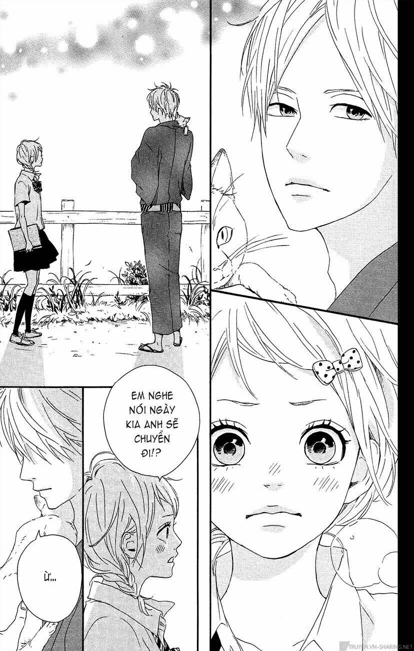 yume miru taiyou chapter 40 24