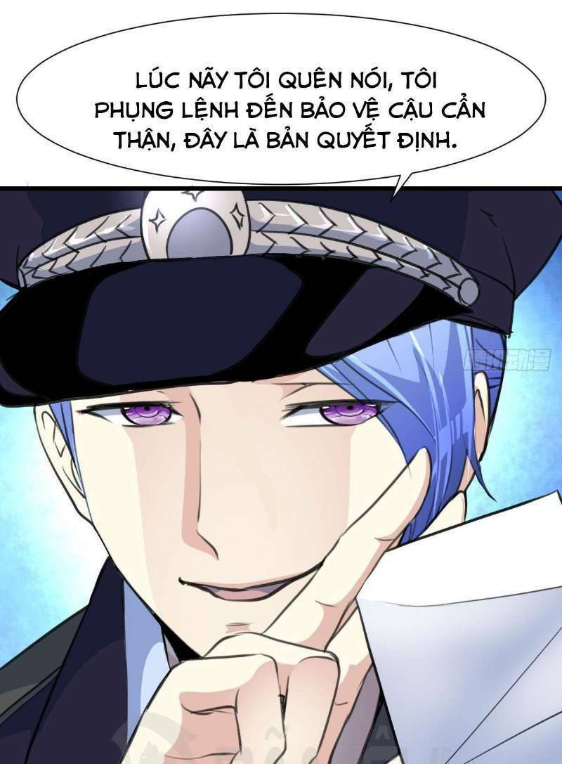 thần nhãn giám định sư chapter 50 3