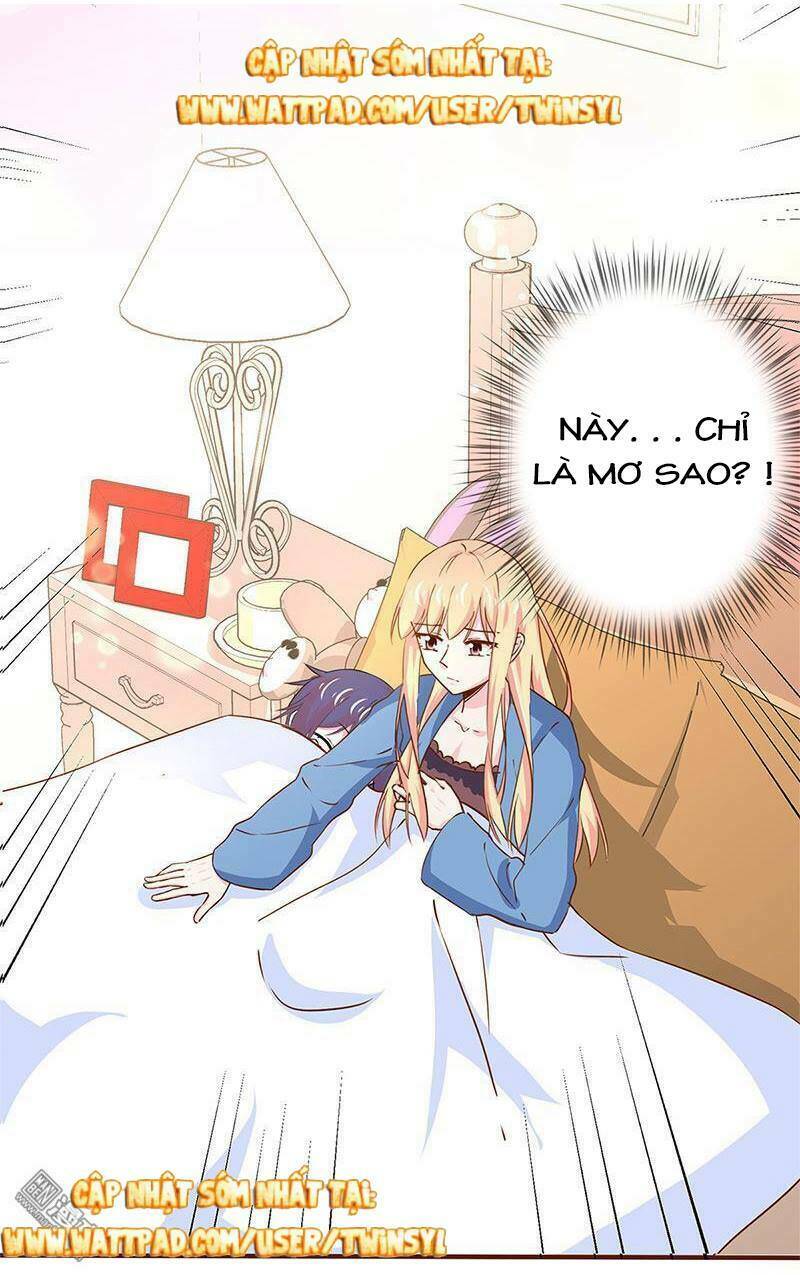 không gả cho tổng tài, gả cho người hầu chapter 154 13