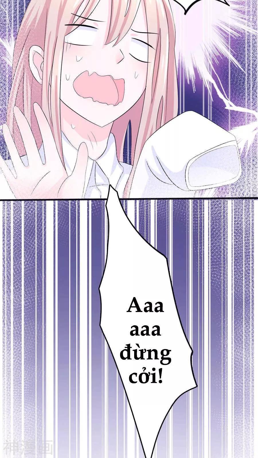 tôi vốn dĩ bị bệnh kiều chapter 2.2 6