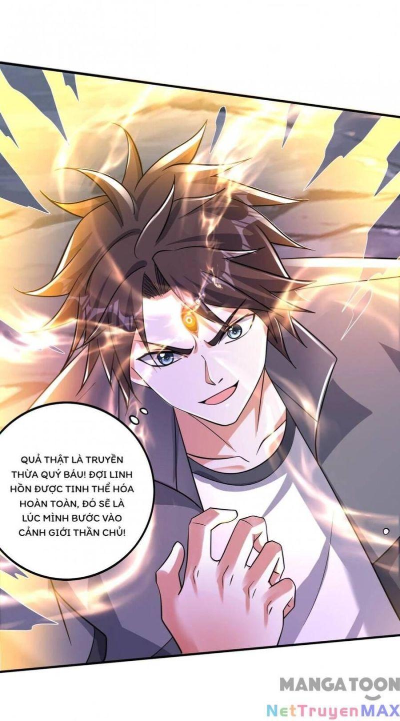 tối cường thần y tại đô thị chapter 275 1