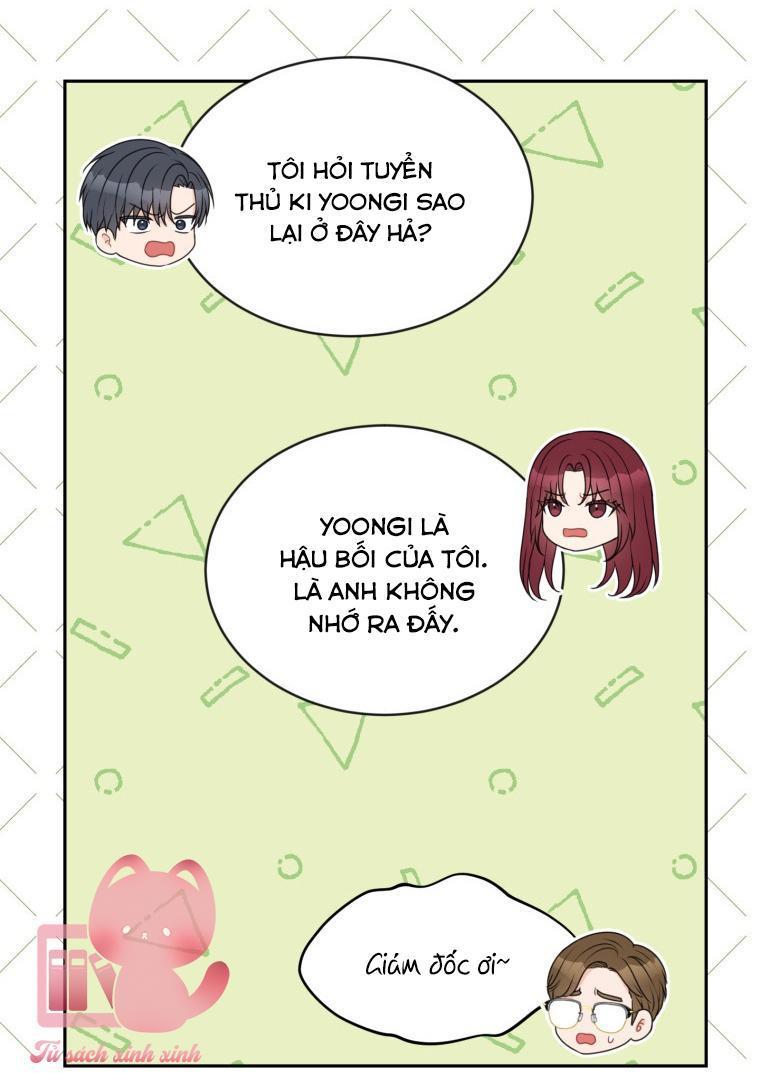 mong được chị chỉ bảo, tiền bối chapter 12 62