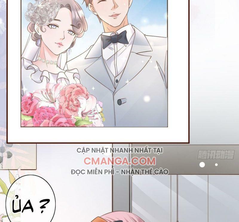 bạn gái tôi mới 30+ tuổi xuân chapter 61 53