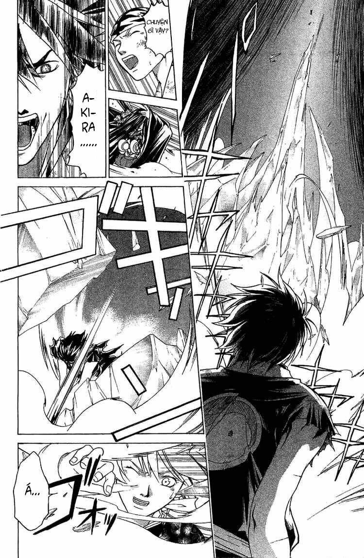 mắt quỷ kyo chapter 80 9