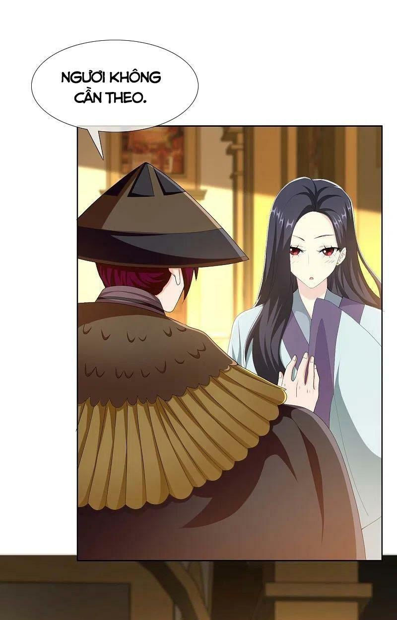 ta không phải nhân vật phản diện chapter 86 3