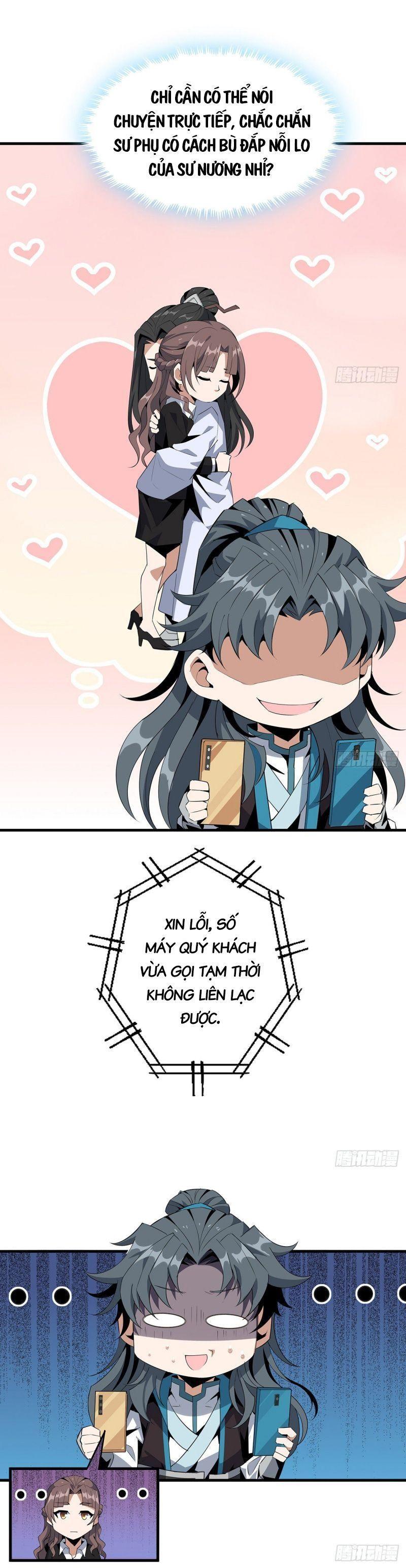 địa cầu đệ nhất kiếm chapter 28 9