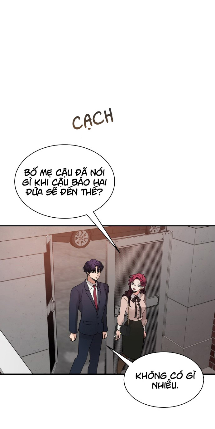 oan gia ngõ hẹp chapter 21 26