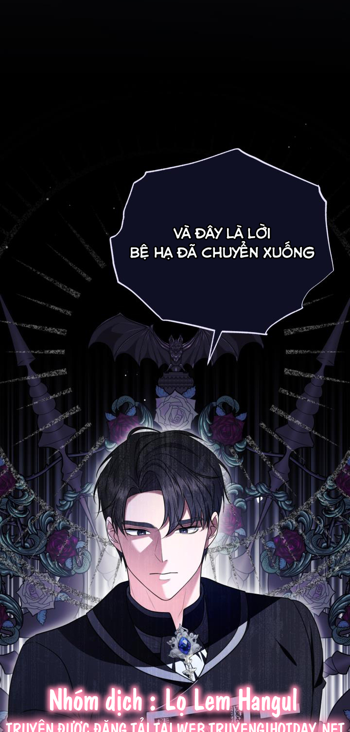 tiểu thư, ta chẳng thích cô chút nào! chapter 12 29