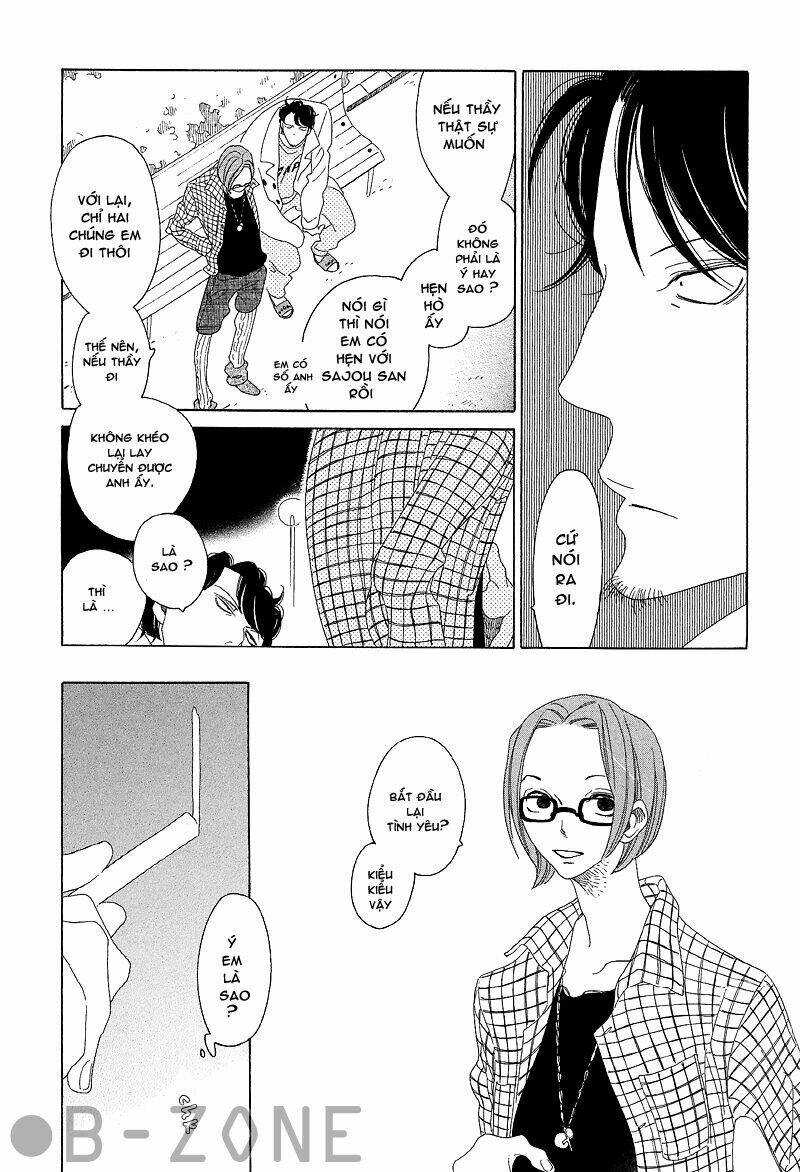 sora to hara chapter 3 5