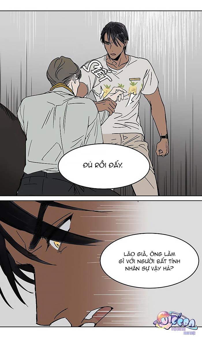 scandal đời tư chapter 9 19