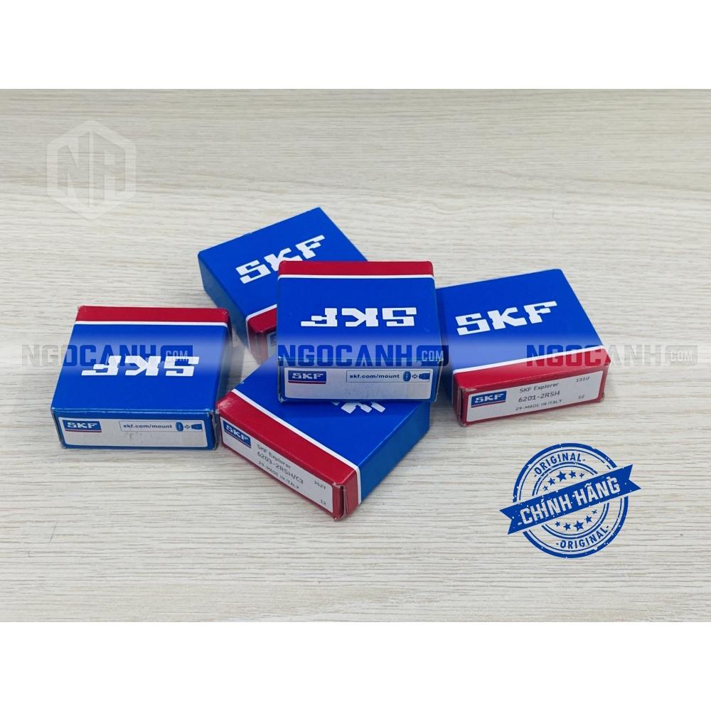 Trọn bộ vòng bi bạc đạn SKF cho xe SUZUKI FX 125cc
