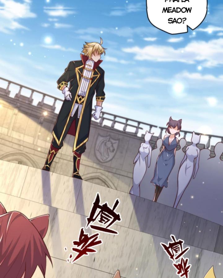 người chơi và nhân vật chính đều muốn làm hại ta chapter 85 6