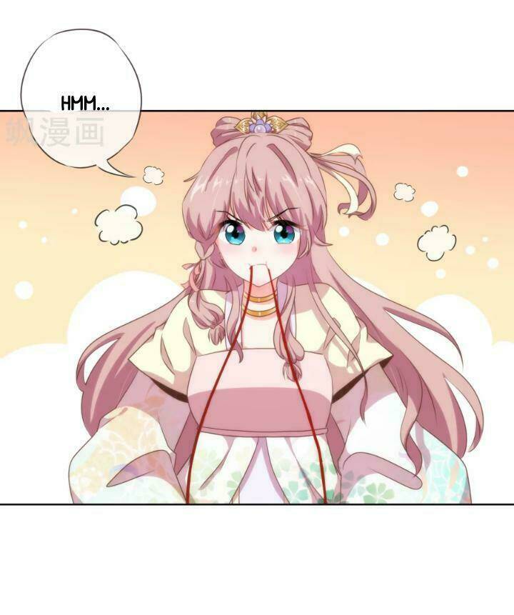 ồ, phu quân đáng yêu của tôi! chapter 17 24