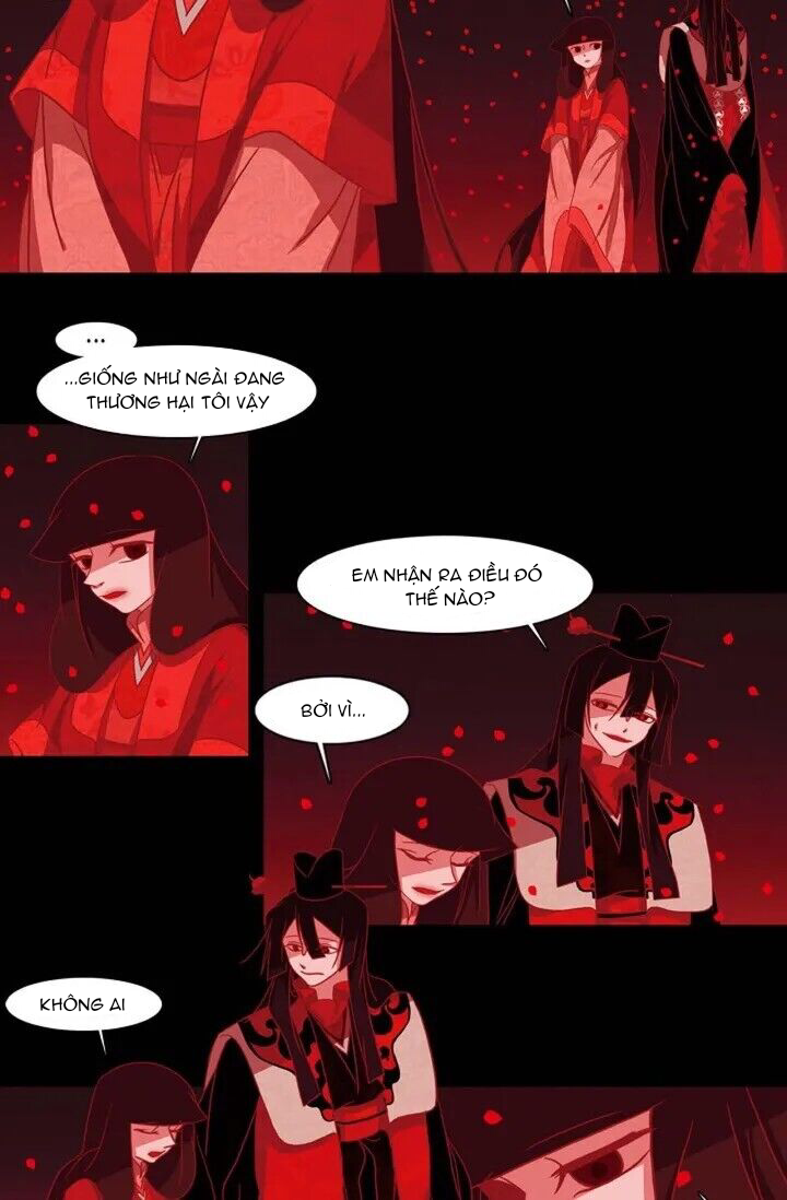 huyết hồ chapter 2 3