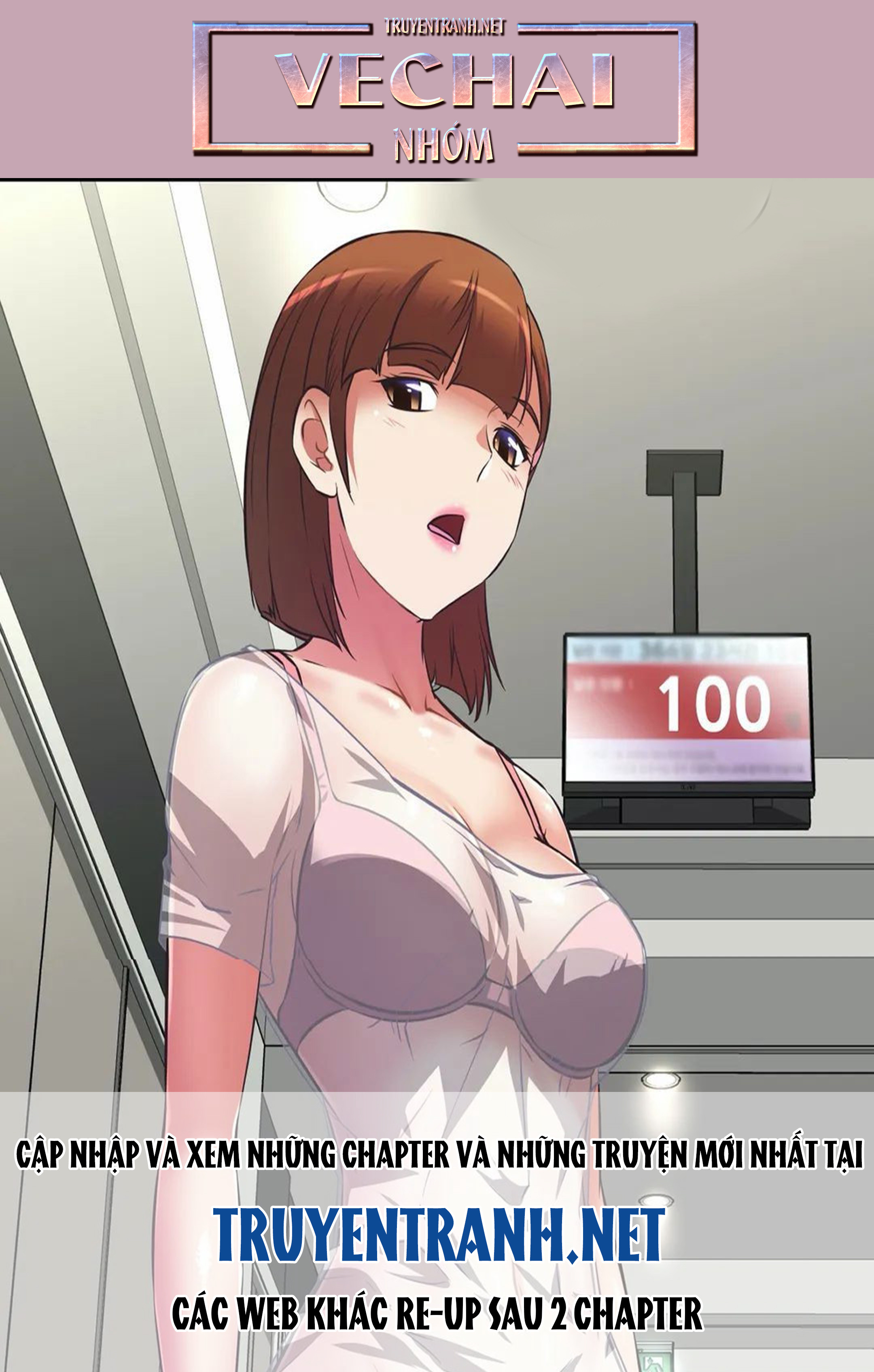 thiên đường nơi địa ngục chapter 10 15