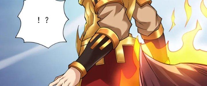 ẩn cư mười vạn năm, đời sau mời ta rời núi chapter 48 79