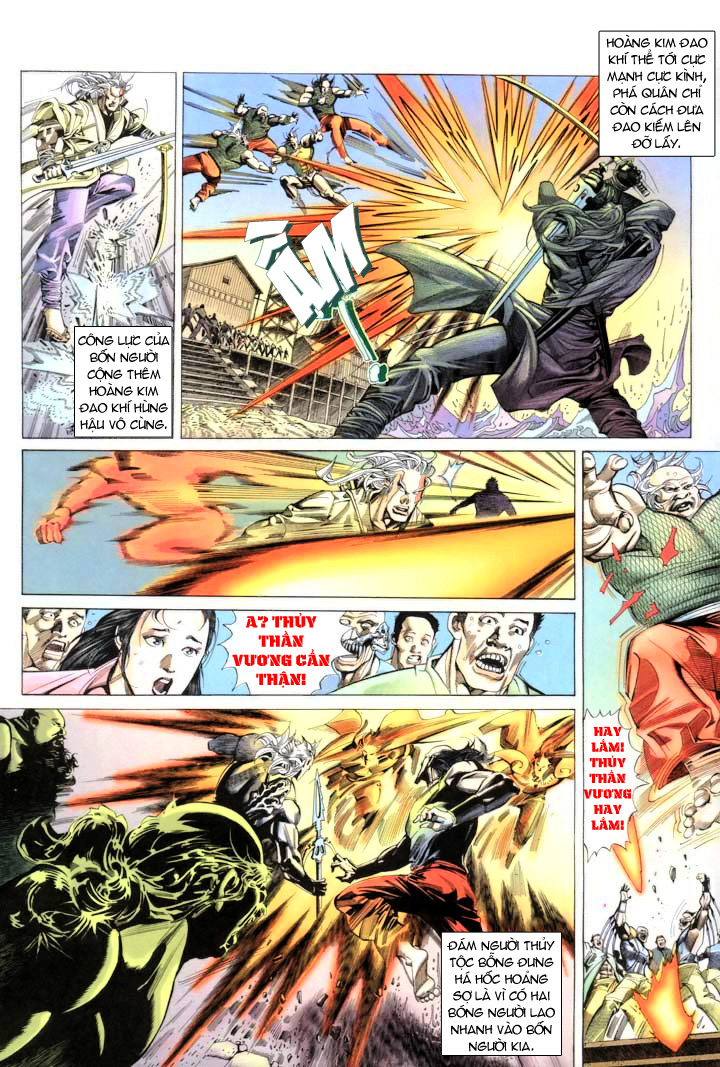 phong vân chapter 188 13