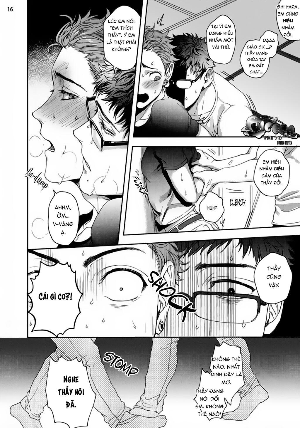 oneshot vicera comics house chapter 11 15