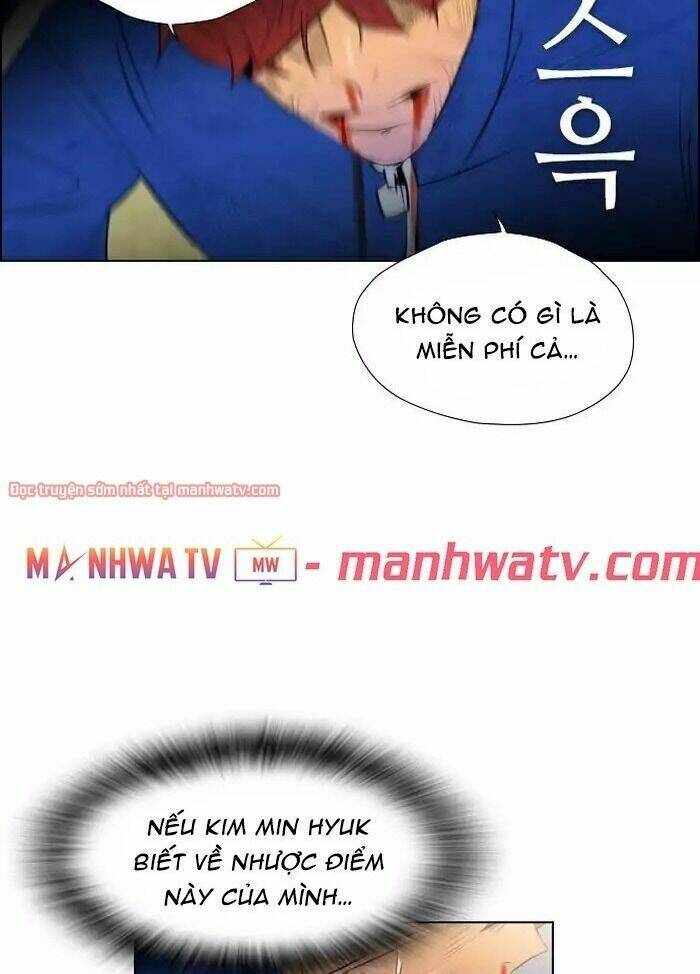 kẻ hồi sinh chapter 48 6