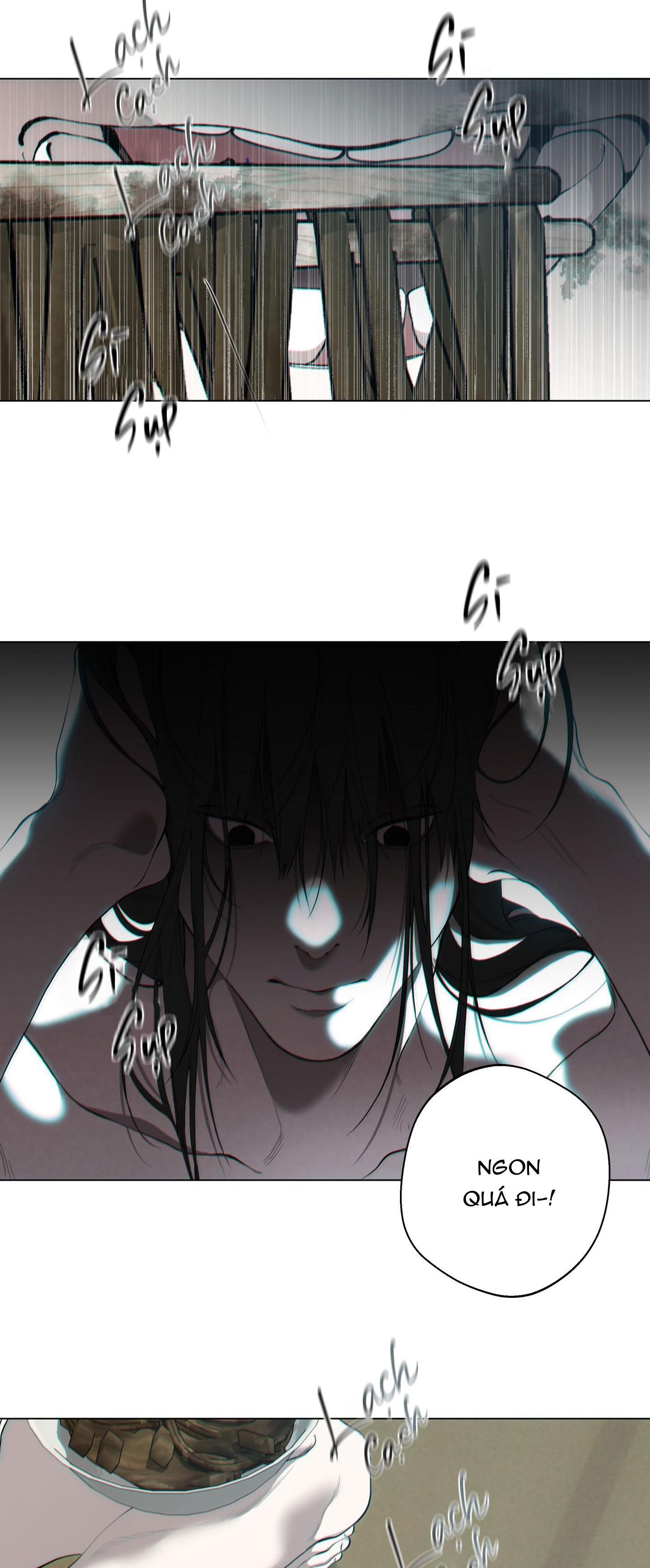 mặt nạ đầu cừu chapter 11 40