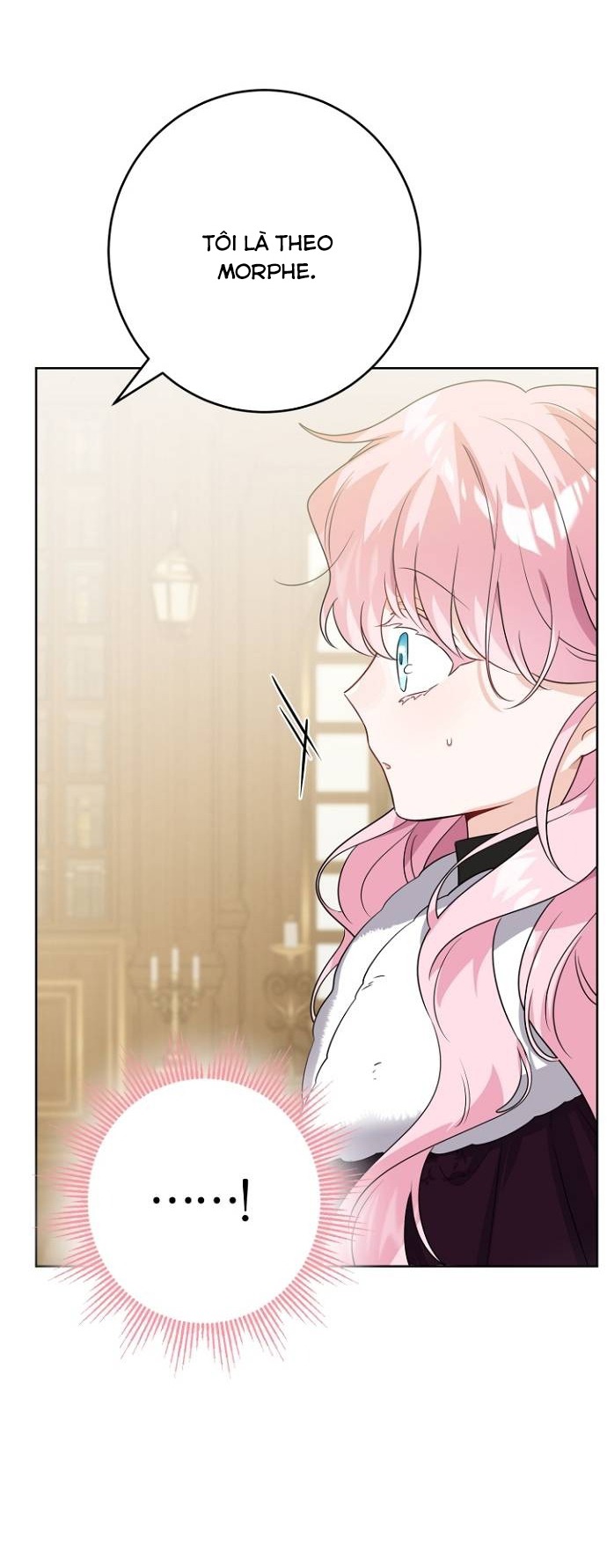 tôi sẽ đưa đứa trẻ ấy rời đi chapter 6 8