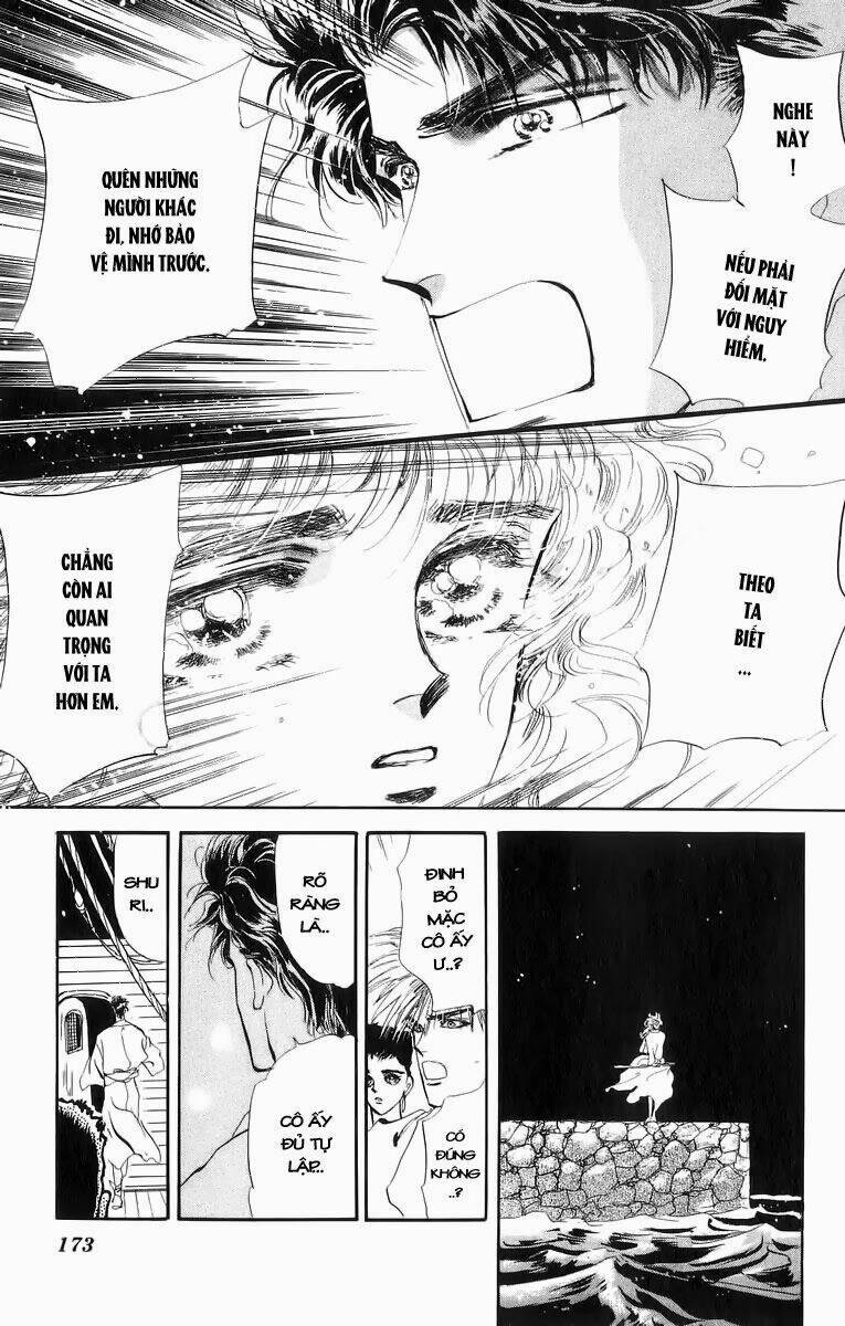 đứa con số phận chapter 35 37