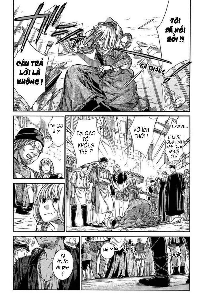 arte manga chapter 1 12