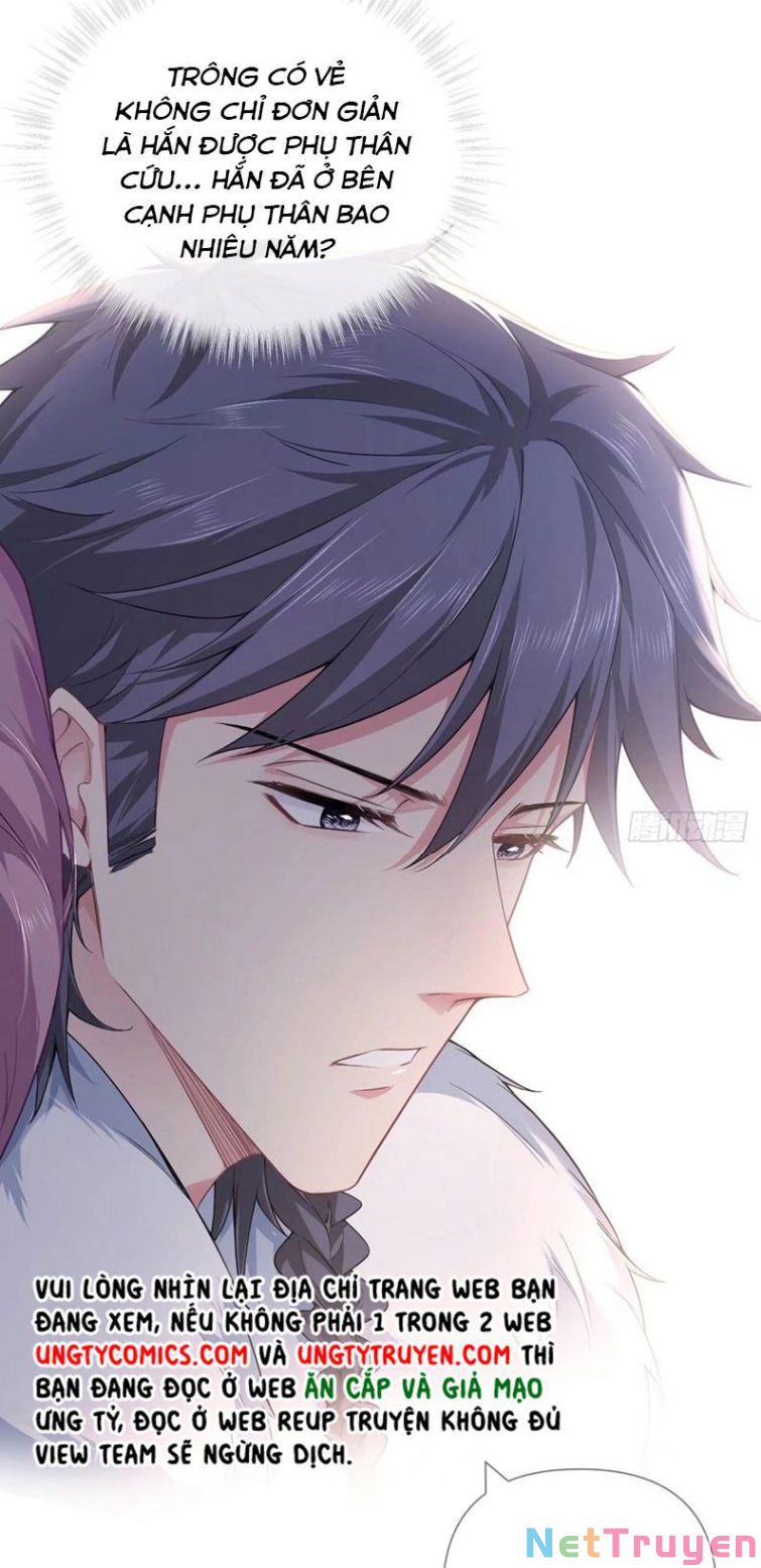 nhập mộ chi thần chapter 58 41