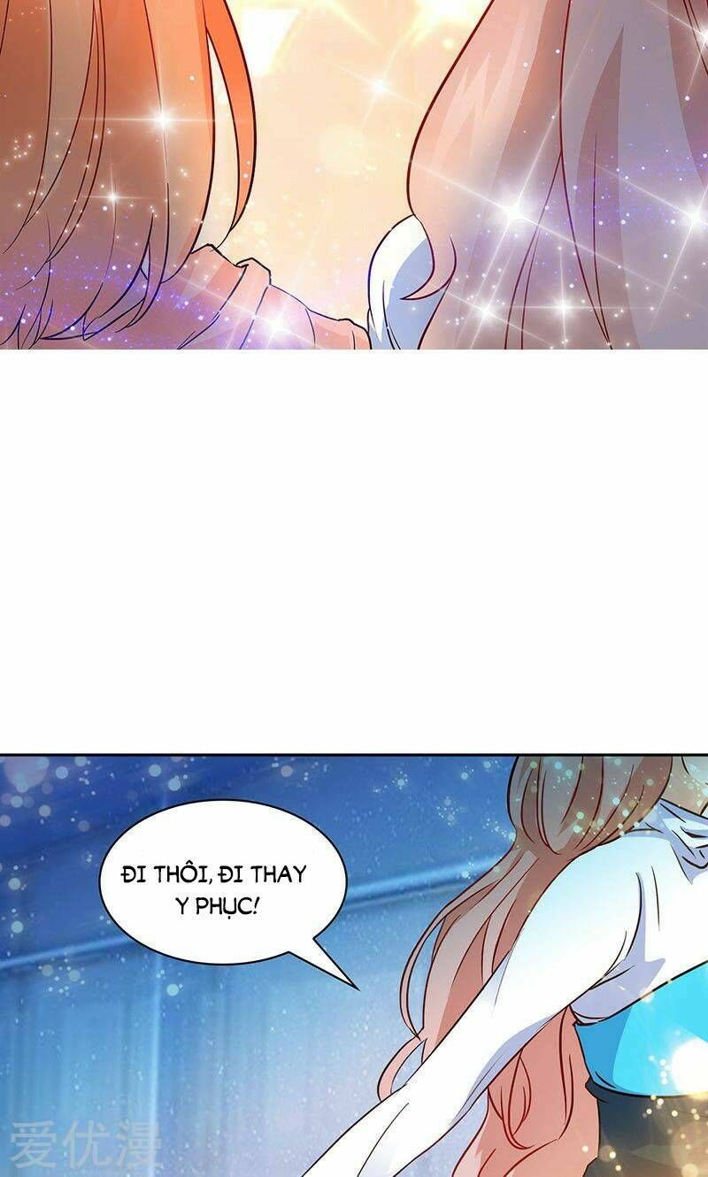 cô vợ siêu mẫu của cố thiếu chapter 39 11