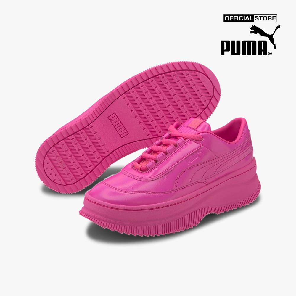 PUMA - Giày sneaker nữ Sportstyle DEVA Pretty Pink 374132-01