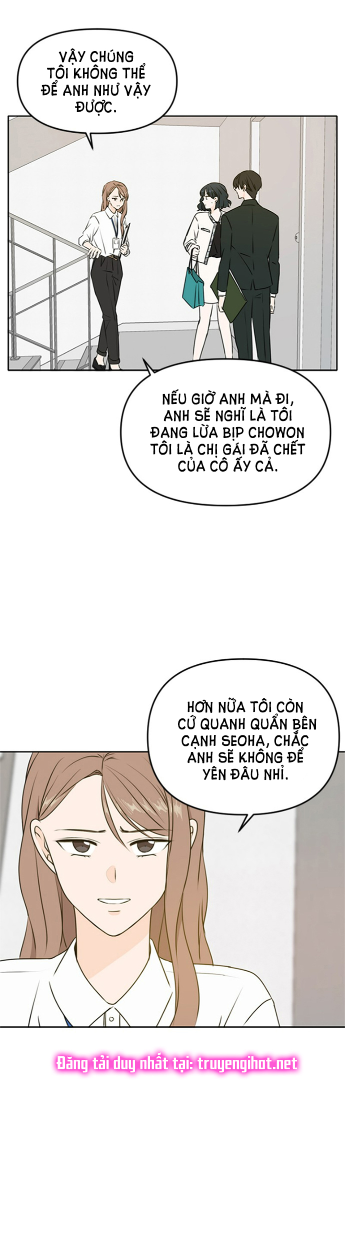hẹn gặp anh ở kiếp thứ 19 chapter 47 6