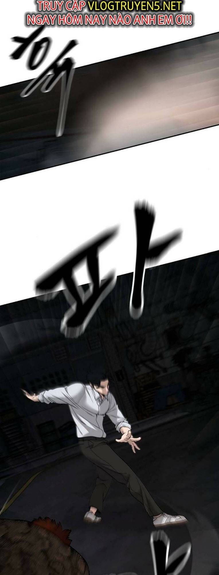 quản lí du côn chapter 61 54