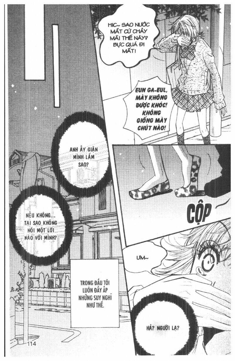 scandal đáng ngờ chapter 18 16