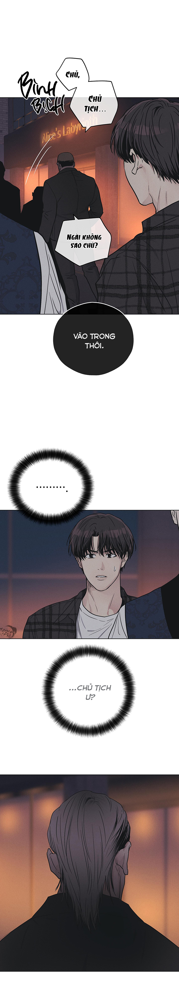 trả thù chapter 40 10