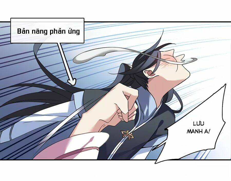 toàn cơ từ chapter 40.2 31