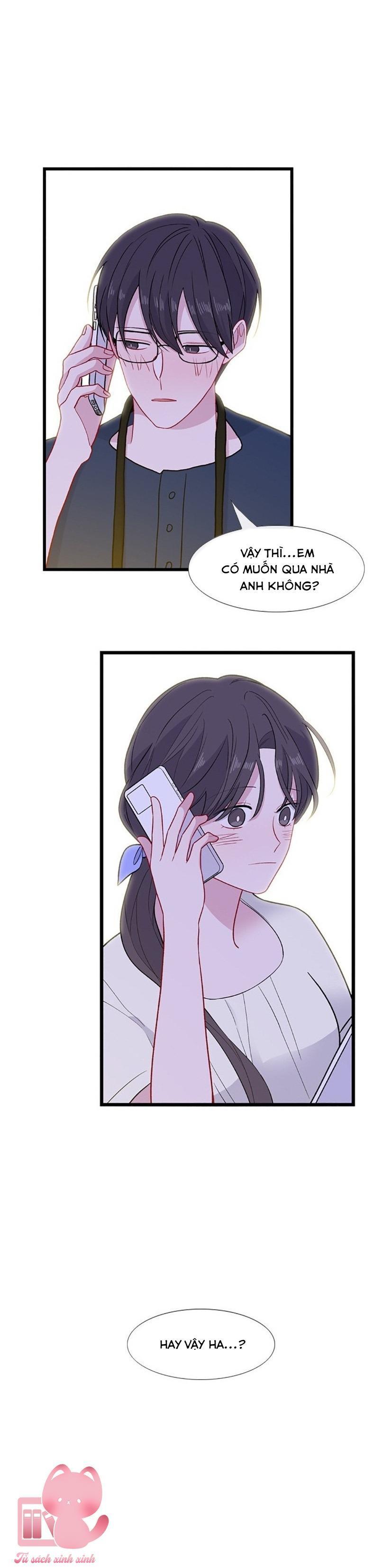 về bên anh chapter 114 8