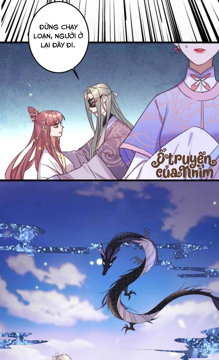 đế tôn cuồng sủng: thần y đặc công phế tài phi chapter 10 23