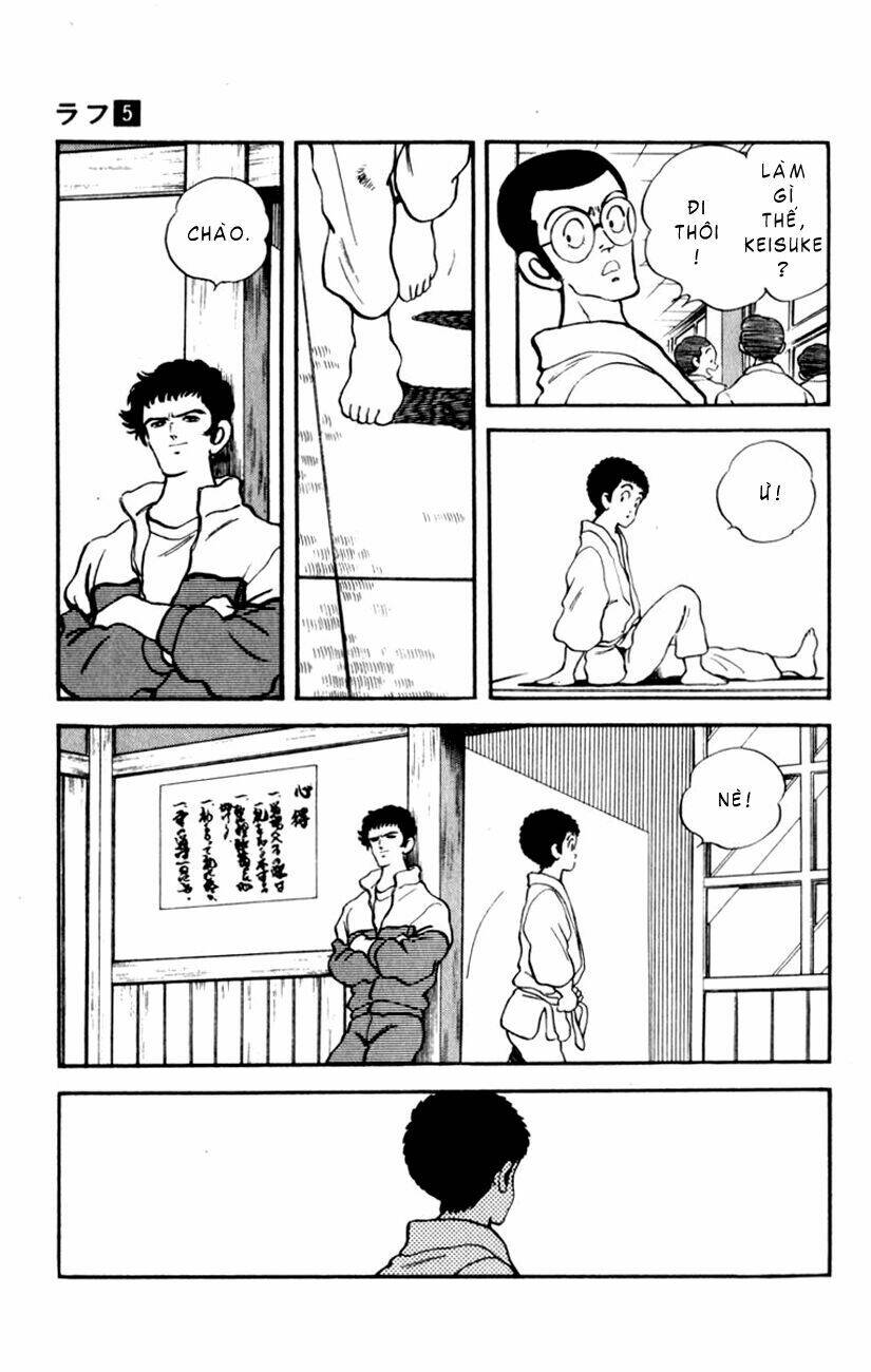 rough - ngọc thô chapter 44 6