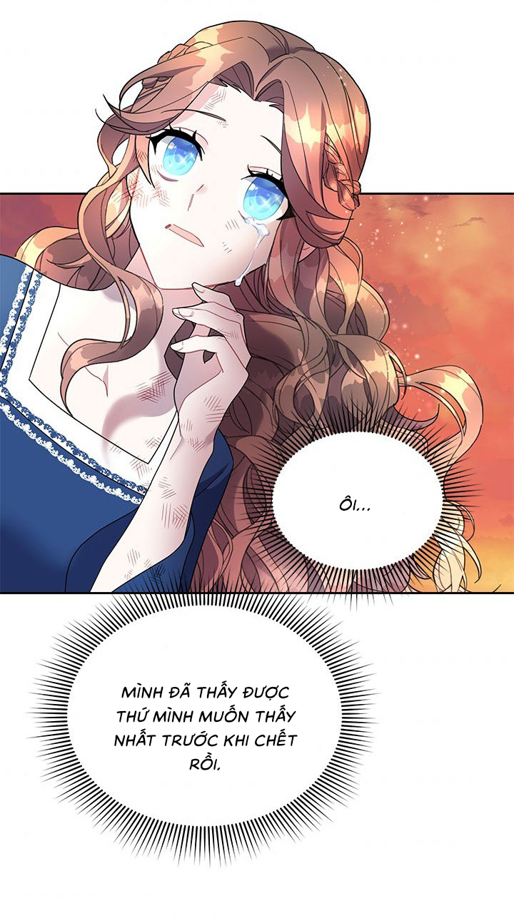 công chúa của loài chim chapter 16 29