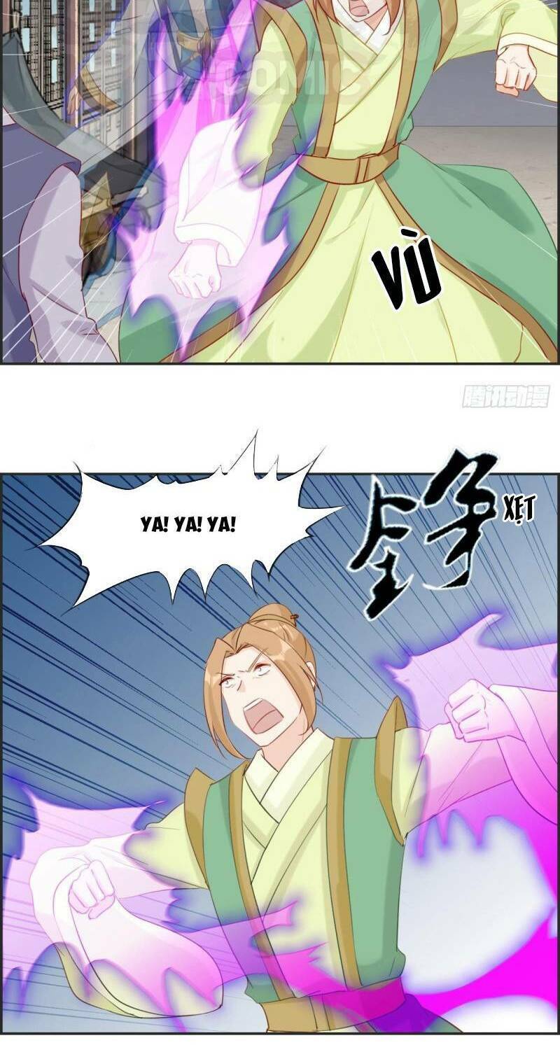 tối cường hoàn khố hệ thống chapter 54 22