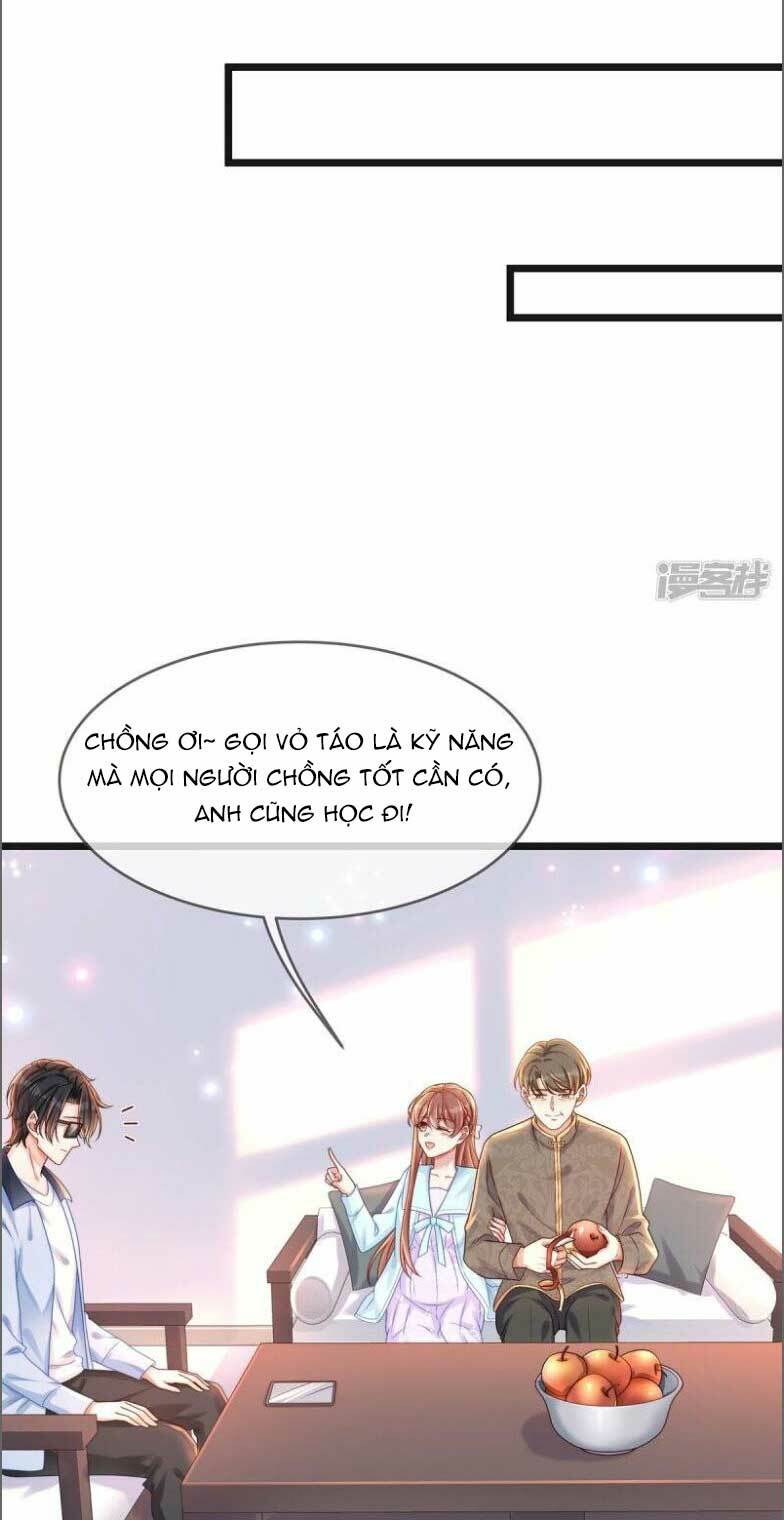 sủng em sủng tới tận cùng chapter 153 27